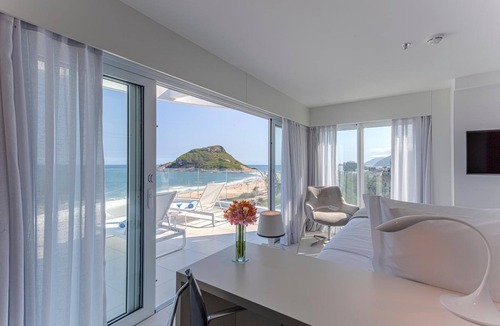 Recreio dos Bandeirantes Hotel | CDesign Hotel