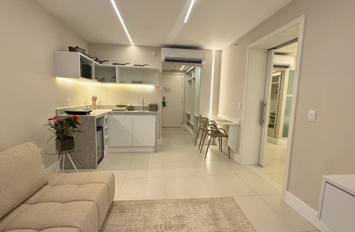 Recreio dos Bandeirantes Hotel | CDesign Hotel