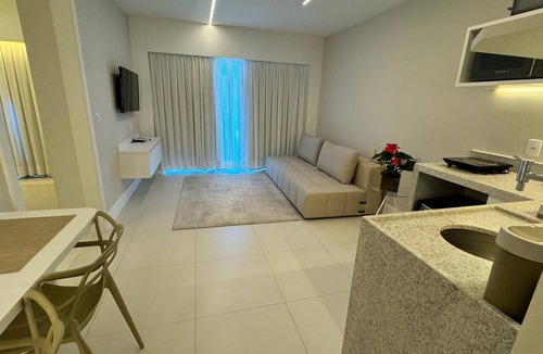 Recreio dos Bandeirantes Hotel | CDesign Hotel