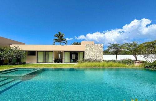 Caicara Villa | Cea071 - Exceptional luxury villa in Jericoacoara