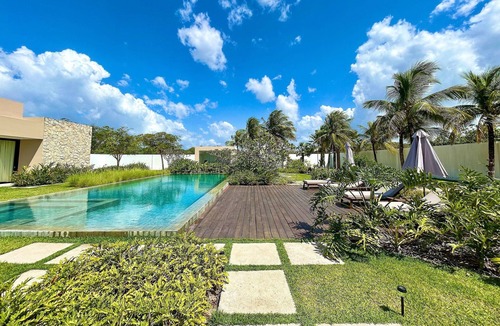 Caicara Villa | Cea071 - Exceptional luxury villa in Jericoacoara