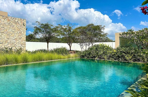 Caicara Villa | Cea071 - Exceptional luxury villa in Jericoacoara