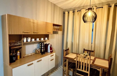 Vicente Pinzon Apartment | Ceará Corner - Apartment on Futuro Beach
