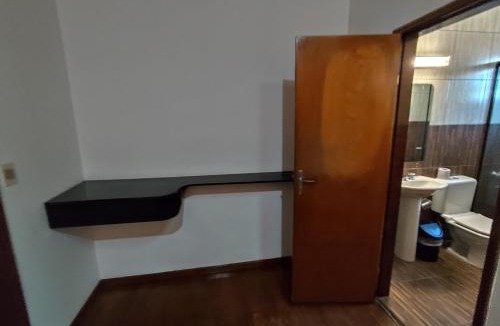 Encarnacion Hotel | CEDE Inn Hotel