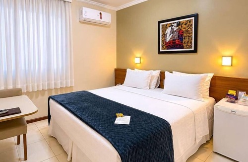 Centro Hotel | Cedro Hotel