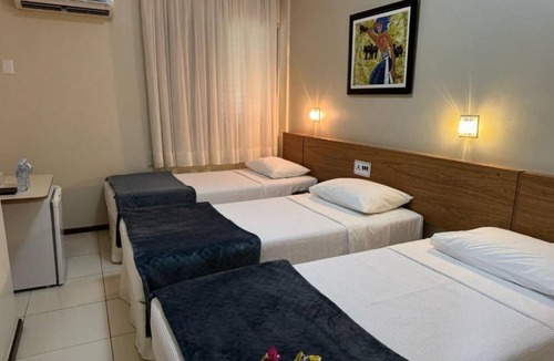 Centro Hotel | Cedro Hotel