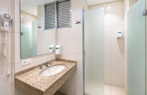 Centro Hotel | Cedro Hotel
