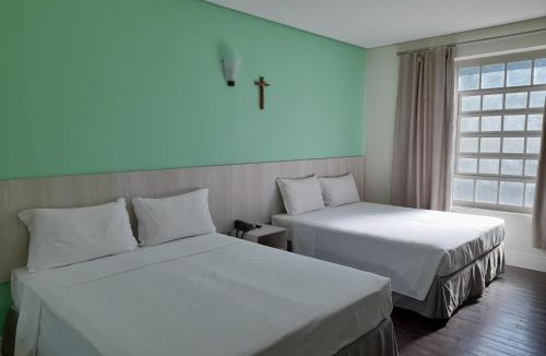 Nova Trento Hotel | CEIC Pousada e Eventos
