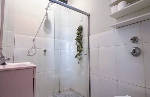 Barro Preto Apartment | Celia's Little Apartment | Light and Cozy