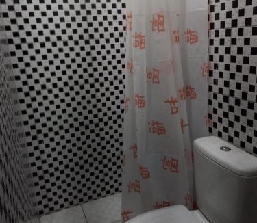 Guararema Ski Chalet | Celeiro Vermelho