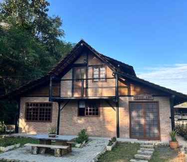 Pomerode House | Celeiros Herzland