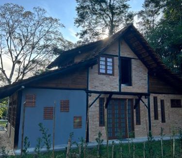 Pomerode House | Celeiros Herzland