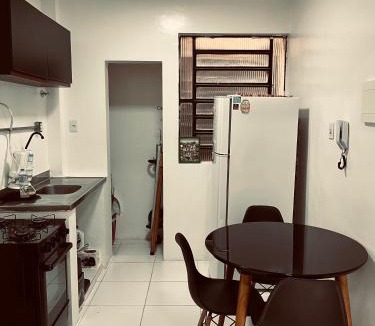 Cremacao Apartment | Celso cruz