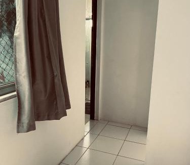 Cremacao Apartment | Celso cruz
