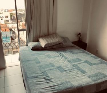 Cremacao Apartment | Celso cruz