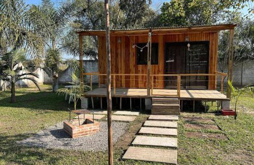Capao do Leao House | Cenário Perfeito para Seu Dia Especial: Chácara Recanto do Pinheiro