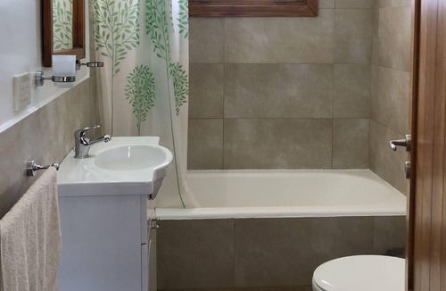 Centro Apartment | CENTER ideal apartment in the heart of Esquel