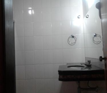 Curvelo Hotel | Centerminas Palace Hotel