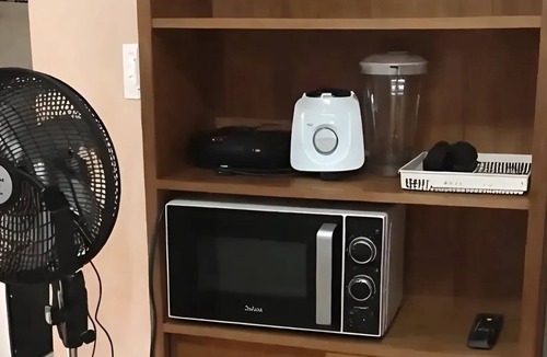 Braga Apartment | Central Park - Kitnet 07 - Cabo Frio - Economic Rental
