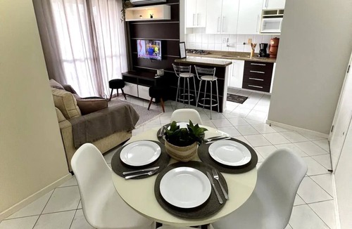 Comerciario Apartment | Central apartment with garage, Wi-Fi, Netflix