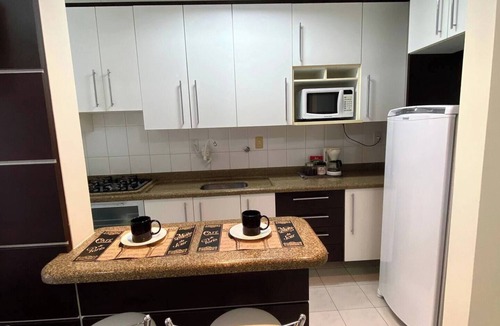 Comerciario Apartment | Central apartment with garage, Wi-Fi, Netflix
