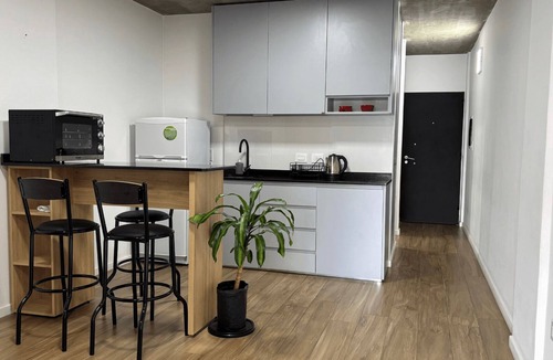 Posadas Apartment | Central Accommodation with Pool in Posadas