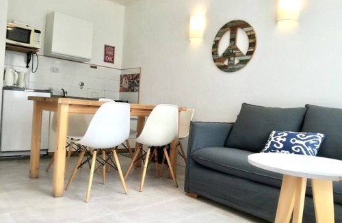 El Chalten Apartment | Central apartment, 2 bedrooms and 2 bathrooms