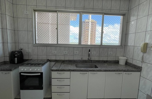 Foz do Iguacu City Centre RV Rental | Central apartment in Foz do Iguaçu