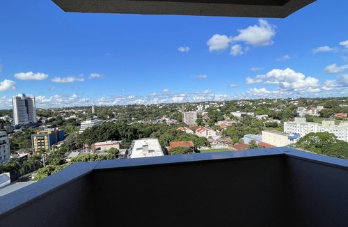 Foz do Iguacu City Centre RV Rental | Central apartment in Foz do Iguaçu