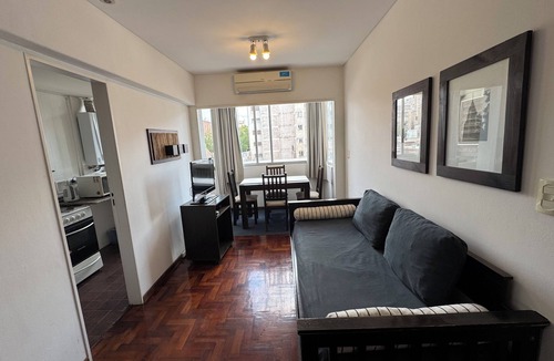 Historic Center Apartment | CENTRAL APARTMENT IN SARMIENTO PEDESTRIAN STREET
