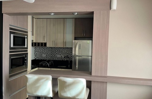 Centro Apartment | Central apartment near Catuaí Shopping Mall