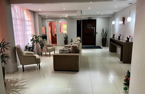 Centro Apartment | Central apartment near Catuaí Shopping Mall