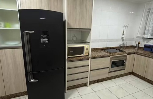 Saguacu Apartment | Central, complete and cozy