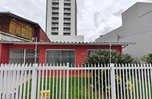 Centro House | Central House