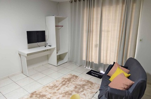 Centro House | Central House