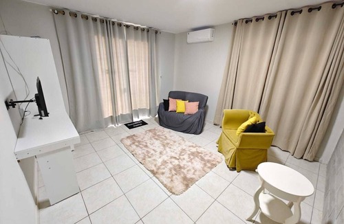 Centro House | Central House