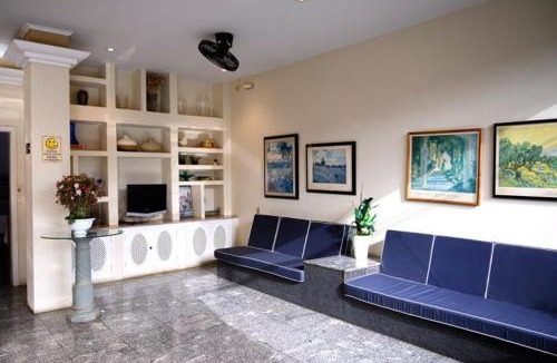 Tupa Hotel | Central Plaza Hotel Tupa