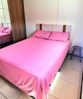 Centro Apartment | Central, próximo ao HCAA e Calçadão