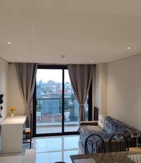 Encarnacion Apartment | Central Relax Apartment