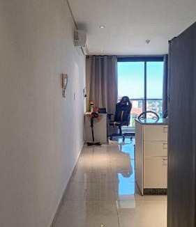 Encarnacion Apartment | Central Relax Apartment