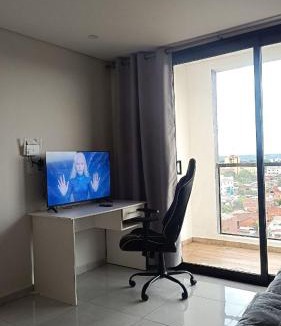 Encarnacion Apartment | Central Relax Apartment
