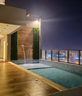 Encarnacion Apartment | Central Relax Apartment