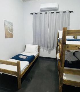 Rio Verde Hotel | Central Suites - Hospedagem Super Econômica