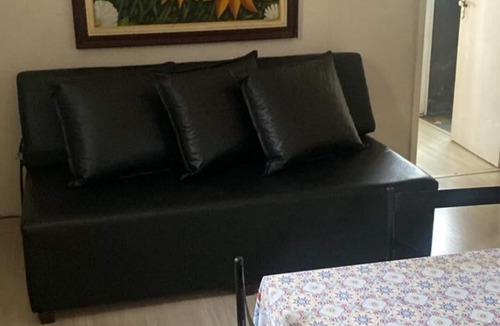 Centro Apartment | Central Super Espaçoso