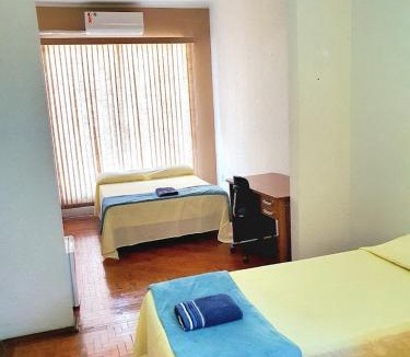Marilia Hotel | CENTRALHE HOTEL