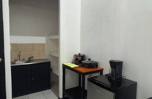 El Cerro Apartment | Centrally located apartment, equipped, WIFI, TV, A/C