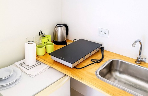 Resistencia Apartment | Centrally located one-bedroom apartment