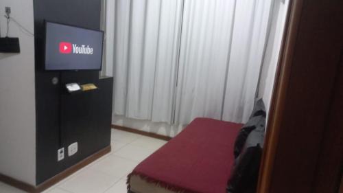 Lapa Apartment | Centro 2 quartos Maracanã, rodoviaria, completo,SmarTV