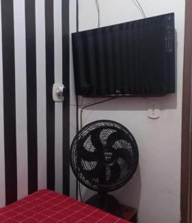 Lapa Apartment | Centro 2 quartos Maracanã, rodoviaria, completo,SmarTV