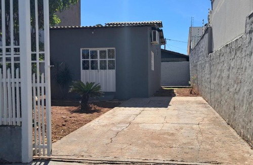 Centro Politico Administrativo Apartment | Centro América 2